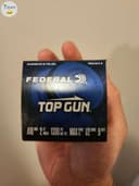 Photo of Federal 410 Ammo