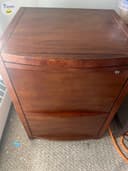 Photo of Filing cabinet
