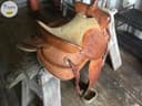 Photo of Western Saddle