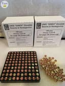 Photo of NEW LARGE RIFLE PRIMERS Ginex Pickup or Ship