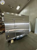 Photo of Commercial Style Mini Meat Coolers. Take out to Hunting Camp