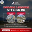 Photo of Affordable Driving Lessons in Red Deer