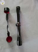 Photo of For sale Leopold M8 4X