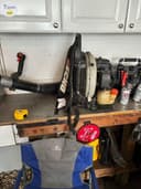 Photo of Backpack blower