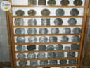 Photo of Hesston N.F.R. Rodeo Buckles