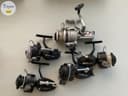 Photo of DAIWA FISHING REEL