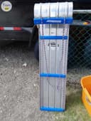 Photo of Aluminum Tobaggon