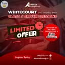 Photo of Whitecourt Discounted Driving Lessons
