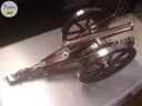 Photo of MINI NAPOLEON III Cannon. NEW $ 1100