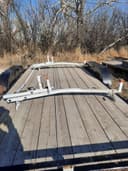 Photo of Weather gaurd Ez glide roof rack, $500 obo