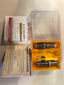 Photo of Lee Precision 8x56r Hungarian FL set, 8x57 Mauser Micrometer FL set, or 8x57 Mauser "Collet" set Sizing Die Set **Brand New**
