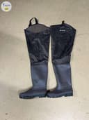Photo of Hip Waders for Sale (new) - size 11