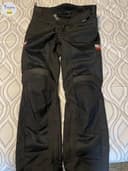 Photo of Mens large Revit Motorcycle pants.