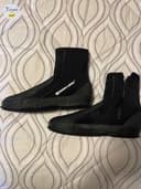 Photo of Mens Diving/Snorkeling Neoprene boots