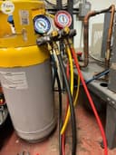 Photo of HVAC/R REPAIR, SERVICE, INSTALL