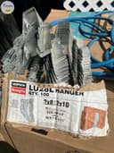 Photo of Joist hanger