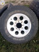 Photo of Toyo open country on rim trade