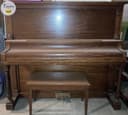 Photo of Piano