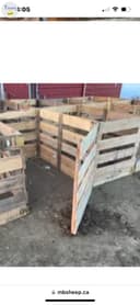 Photo of Sheep and goat panels