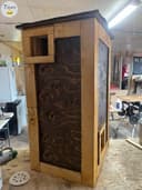 Photo of Cat house