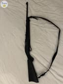 Photo of Ruger 10/22