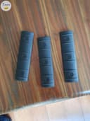 Photo of ERGO AR Picatinny rail covers