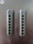 Photo of AR platform handguards
