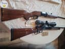 Photo of A Pair of 308's THE BLR IS SOLD SOLD