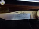 Photo of ***NEW ***COLLECTION KNIFE BEAR MGC WILD LIFE SERIES #343/1200***