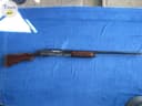 Photo of Remington 870 Wingmaster 12GA. pump shotgun