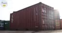 Photo of Rent a 20ft Shipping Container Today in Calgary, Balzac, Airdrie, and Crossfield!