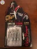 Photo of Grim Reaper Pro Series Whitetail Extreme 125 grain Broadheads