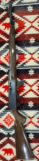 Photo of Remington Nylon MOHAWK 10C .22 LR