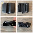 Photo of Blackhawk Double Magazine case Black NIB