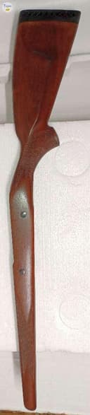 Photo of WALNUT STOCK CZ 531