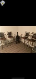 Photo of Bar Stools