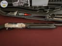Photo of (Sold )Brand New 12ga 3.5" Benelli Raffaello Ethos Supersport Shotgun
