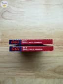 Photo of BR-4 Primers