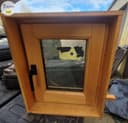 Photo of Window tilt-turn