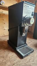 Photo of Commercial coffee grinder