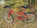 Photo of Mountain bike