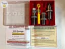 Photo of Lee Precision 300 Savage FL Steel Reloading die set w/ crimp die