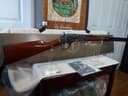 Photo of ***VERY RARE**NEW in BOX**.32-20cal. Taylor's & Co/Uberti 1873 COLOR CASE HARDENED OCTOGONAL BARREL***