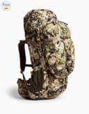 Photo of Sitka mountain hauler 4000