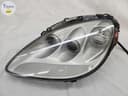 Photo of 2005-2013 Chevrolet Corvette Left Driver Side Silver Headlight OEM