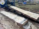 Photo of Live edge and wind boards