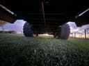 Photo of 25 Ton manure spreader