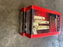 Photo of New Hornady 338 Lapua brass 2 boxes of 20