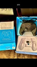 Photo of First Run (New Condition) Original Steam 1001 Controller *RARE*