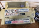 Photo of Laminating Machine (good working condition), with supplies